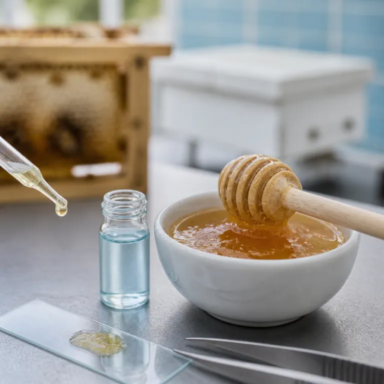 Miel de Manuka dangereux : ce que tout apiculteur doit vraiment savoir