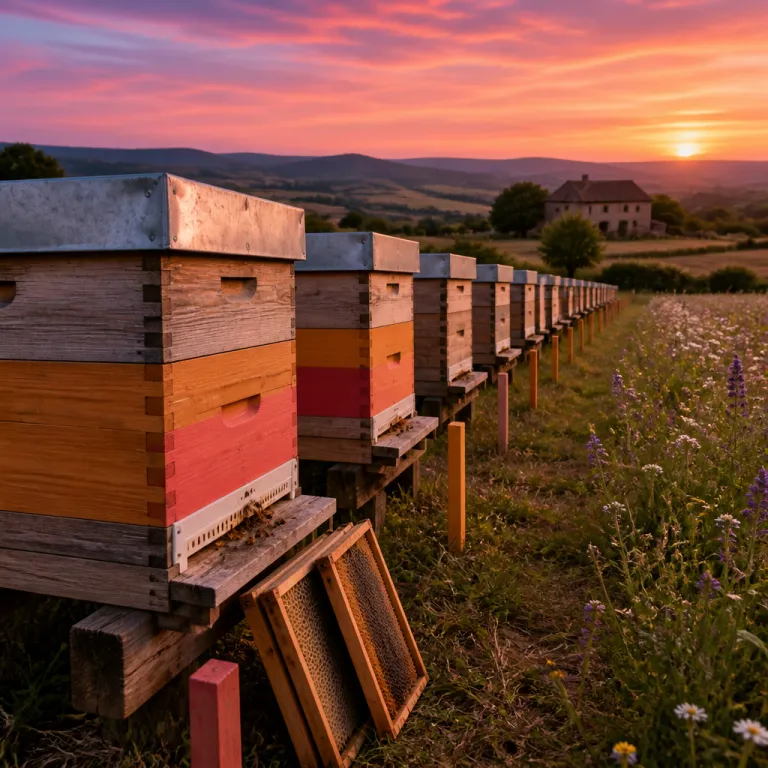 Colonies résistantes au varroa : pourquoi la sélection VSH progresse en Europe mais pas assez vite en France