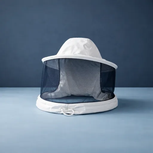 Bien choisir son matériel d’apiculture pour débutant à la campagne