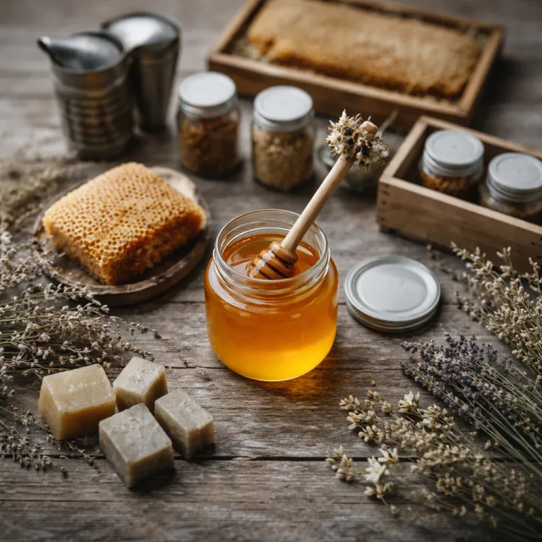 Choisir un miel biologique de producteur local : guide exigeant pour apiculteurs ruraux