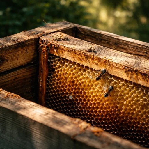 Choisir le meilleur matériel d’apiculture pour une ruche Dadant performante à la campagne