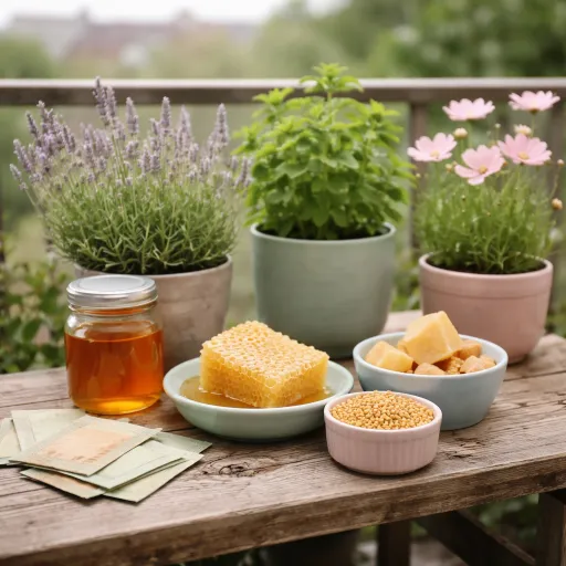 20 mai, journée mondiale des abeilles : six gestes utiles à votre balcon, votre jardin ou votre commune