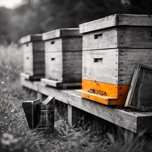 Quel matériel apicole choisir pour bien débuter l’apiculture à la campagne