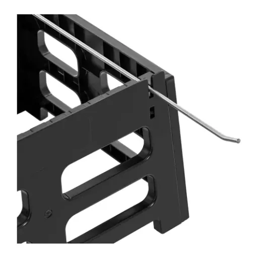 Test WIE-HS-1 Support de ruche : le pied en plastique qui fait (globalement) le job