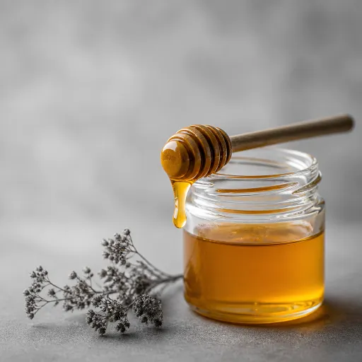 Le miel nude : vers une apiculture toutes fleurs plus pure et plus lisible