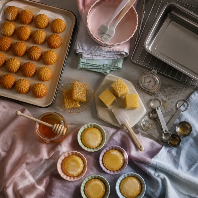 Choisir un four Miele pour sublimer vos miels et recettes de ruche