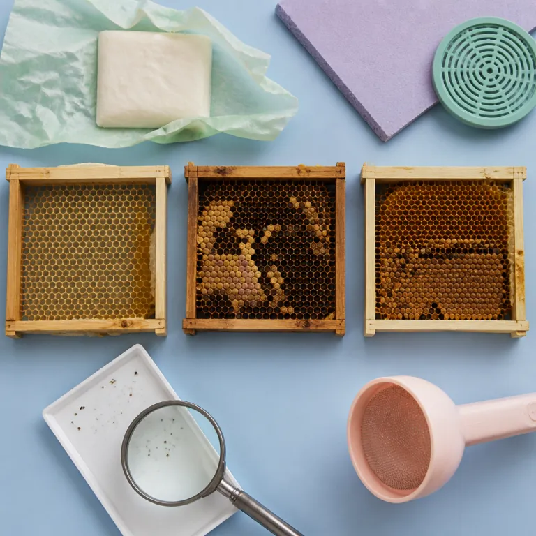 Première année en apiculture : les cinq erreurs qui coûtent une colonie et comment les éviter avant l'hiver